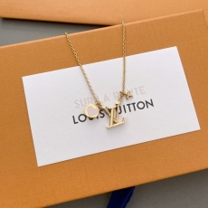 Louis Vuitton Necklaces